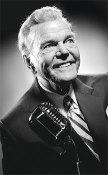 Paul Harvey